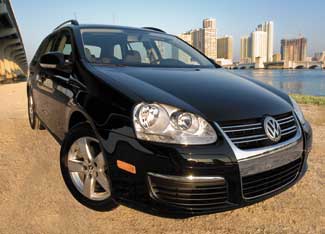 Volkswagen Launches New Clean Diesel Vehicles